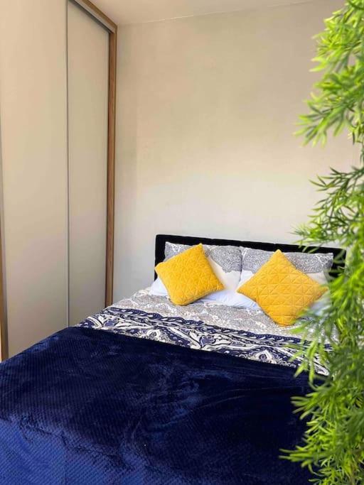 B&W Luxurious Apartment In The Heart Of Βρότσλαβ Εξωτερικό φωτογραφία